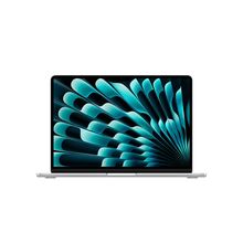 MacBook Air Apple 13.6” M4 SSD 512GB RAM 16GB macOS Plateada