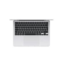 MacBook Air Apple 13.6” M4 SSD 512GB RAM 16GB macOS Plateada