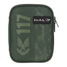 Lapicera Yadatex Halo 117 Verde