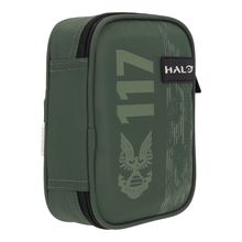 Lapicera Yadatex Halo 117 Verde