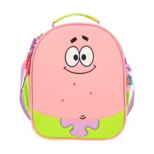 Lonchera Yadatex Bob Esponja Patricio Estrella