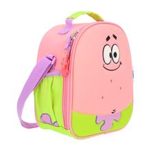 Lonchera Yadatex Bob Esponja Patricio Estrella