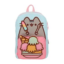 Mochila Yadatex Pusheen Helado
