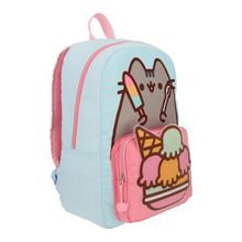 Mochila Yadatex Pusheen Helado