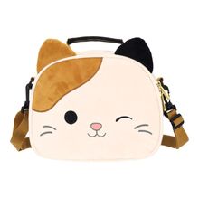 Lonchera Yadatex Squishmallows Gato