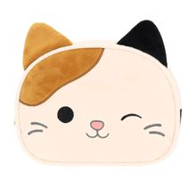 Lapicera Yadatex Squishmallows Gato