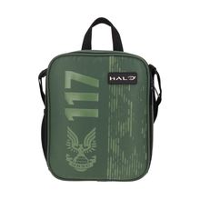 Lonchera Yadatex Halo 117 Verde