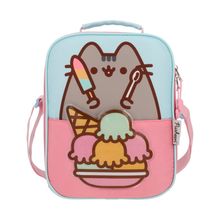 Lonchera Yadatex Pusheen Helado