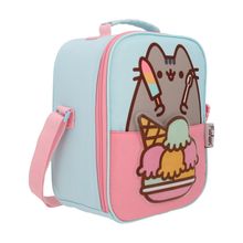 Lonchera Yadatex Pusheen Helado