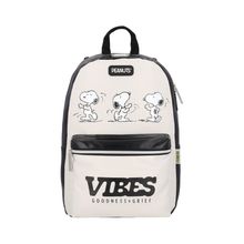 Mochila Yadatex Peanuts Snoopy Vibes