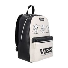 Mochila Yadatex Peanuts Snoopy Vibes