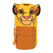 Lapicera con Bolsillo Yadatex El Rey León Simba