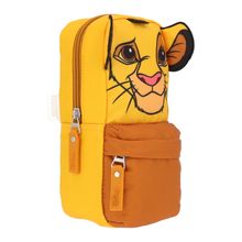 Lapicera con Bolsillo Yadatex El Rey León Simba