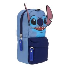 Lapicera con Bolsillo Yadatex Stitch