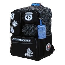 Mochila Chenson Racer Nintendo Mario Bros Extra Grande