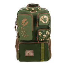 Mochila Chenson Sagaz Dino Land Grande