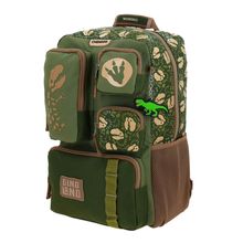 Mochila Chenson Sagaz Dino Land Grande