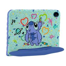 Tablet con Audífonos y Crossbody STF Stitch RAM 4GB ROM 64GB Android 13 8"