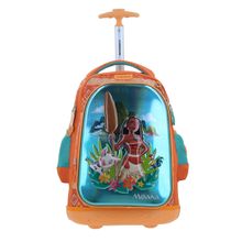 Mochila con Ruedas Chenson Moana Grande