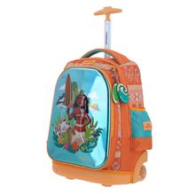 Mochila con Ruedas Chenson Moana Grande