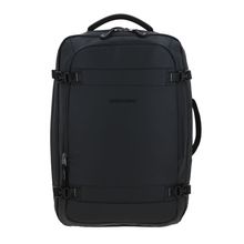 Mochila Chenson Pro Rambo Grande Negra