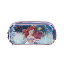 Lapicera Triple Chenson Princesas Ariel