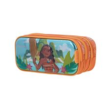 Lapicera Triple Chenson Moana