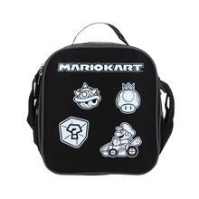 Lonchera Chenson Racer Nintendo Mario Bros