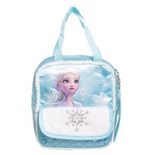 Lonchera Ruz Frozen Elsa Follow Your Heart