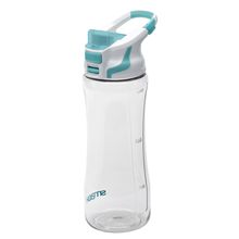Botella de Plástico Smash Chugger 750ml Varios Colores 1 pieza