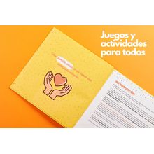 Libro 100 Aventuras en Familia