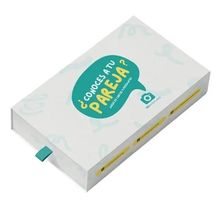 Cartas 100 Aventuras en Pareja