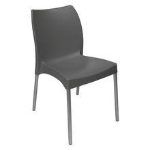 Silla Plastic Trends Sofía