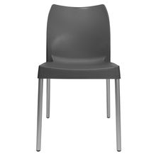 Silla Plastic Trends Sofía