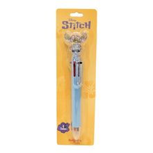 Bolígrafo Multitintas Stitch Gairet
