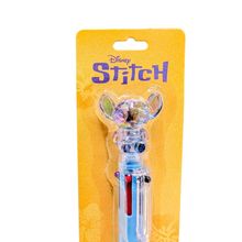 Bolígrafo Multitintas Stitch Gairet