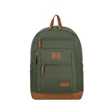 Mochila Xtrem Jersey 2.0 5Xt Verde