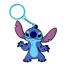 Llavero Disney Stitch
