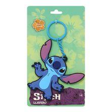 Llavero Disney Stitch