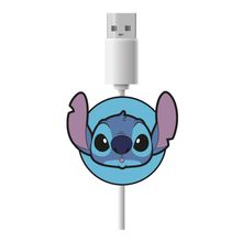 Come Cable Disney Stitch