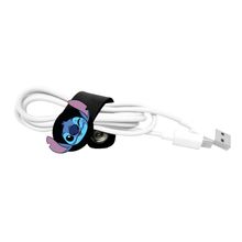 Organizador de Cables Disney Stitch