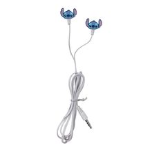 Audífonos Alámbricos Stitch Gairet