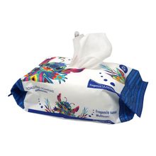 Toallitas Húmedas Disney Stitch 80 piezas