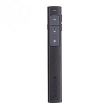 Apuntador Láser Techzone con Puerto USB 50M Negro