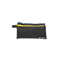 Lapicera Xtrem Trinity 5Xt Cuadros Negra