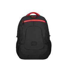 Mochila Xtrem Gamma 5Xt Negra/Rojo