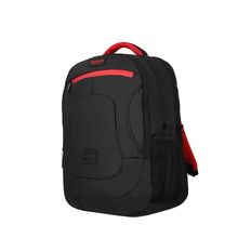 Mochila Xtrem Gamma 5Xt Negra/Rojo