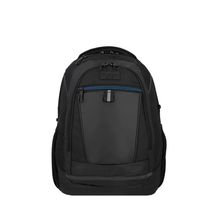 Mochila Xtrem Brooklyn 5Xt Negra/Azul