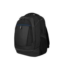 Mochila Xtrem Brooklyn 5Xt Negra/Azul