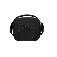 Lonchera Térmica Samsonite Reformation Banquet Negra